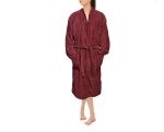 Mahroon Bathrobe